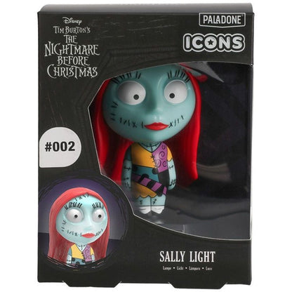 Icon Light Nightmare Sully