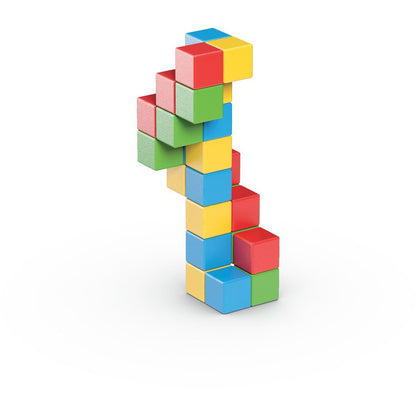 Geomag Magicube Creative 24 dílků