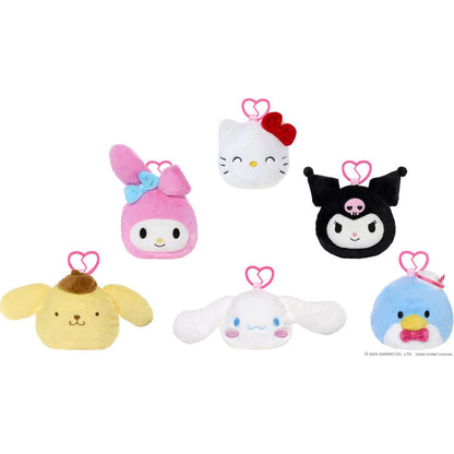 L.O.L. Surprise! Hello Kitty plyšová panenka