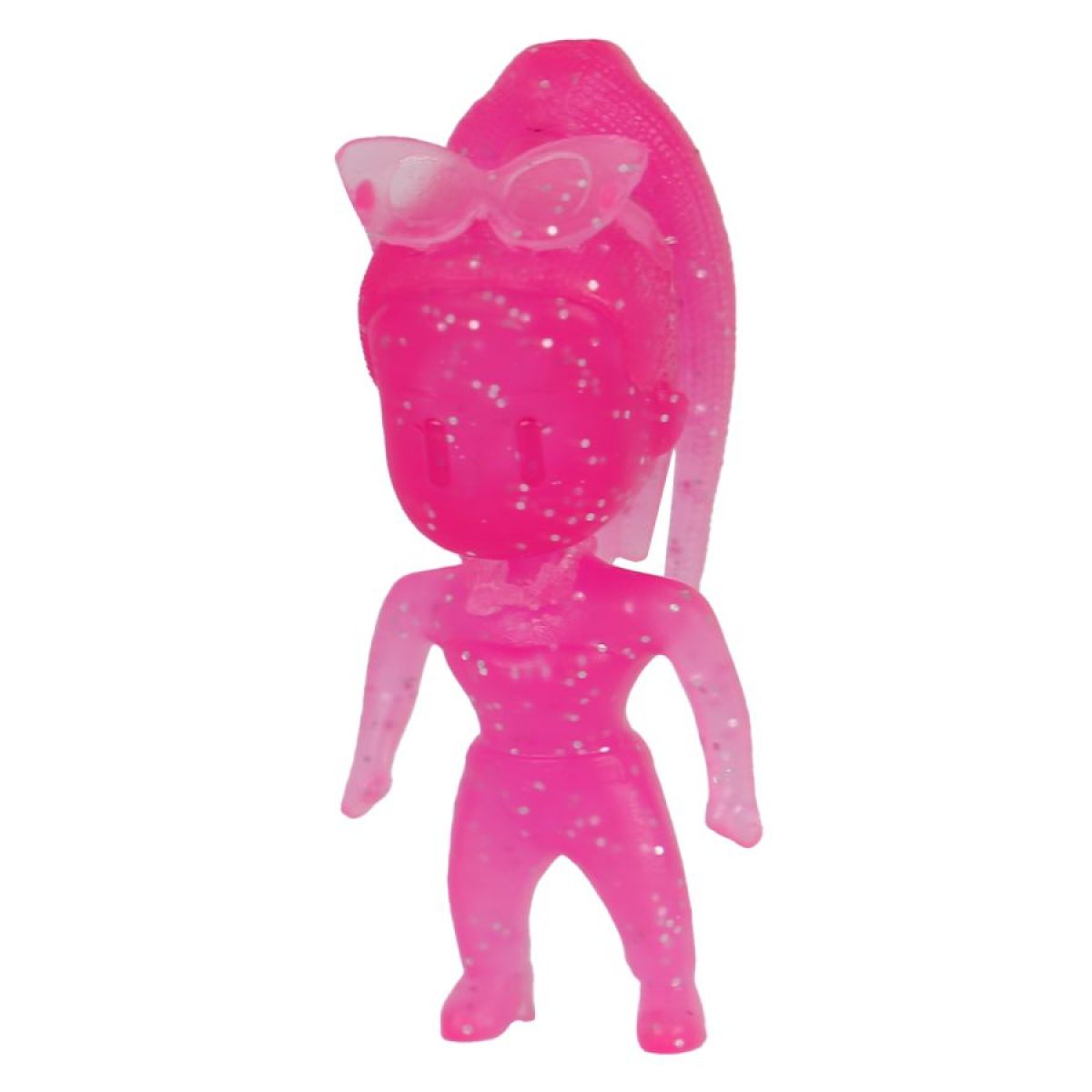 Deluxe box s figurky Stumble Guys X Barbie 6 ks