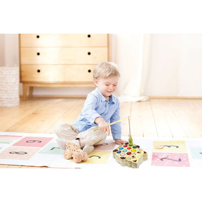 Lexibook Hra na rybáře Bio Toys