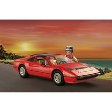 PLAYMOBIL® 71343 Magnum, p.i. Ferrari 308 GTS Quattrovalvole