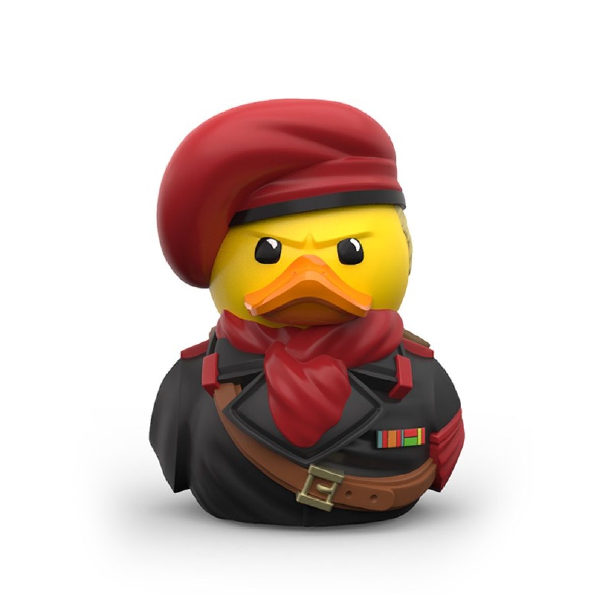 Tubbz kachnička MGS - Revolver Ocelot - Poškozený obal