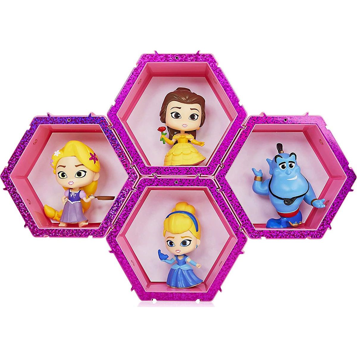 WOW! Pods Disney Princezny Popelka