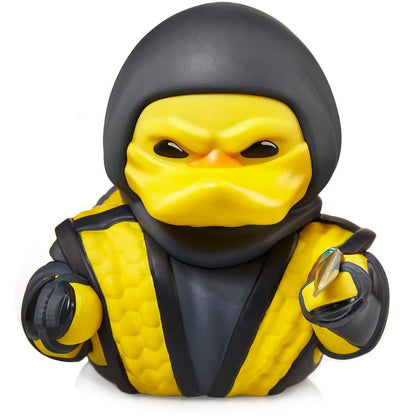 Tubbz kachnička Mortal Kombat Scorpion
