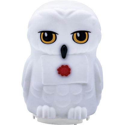 Lexibook Designové noční světlo LED 3D Sova Hedvika 20 cm