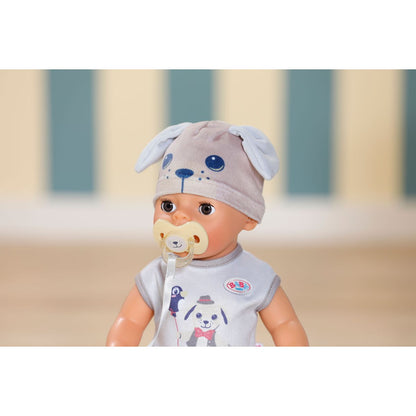 BABY born Lukas Pejsek 36 cm