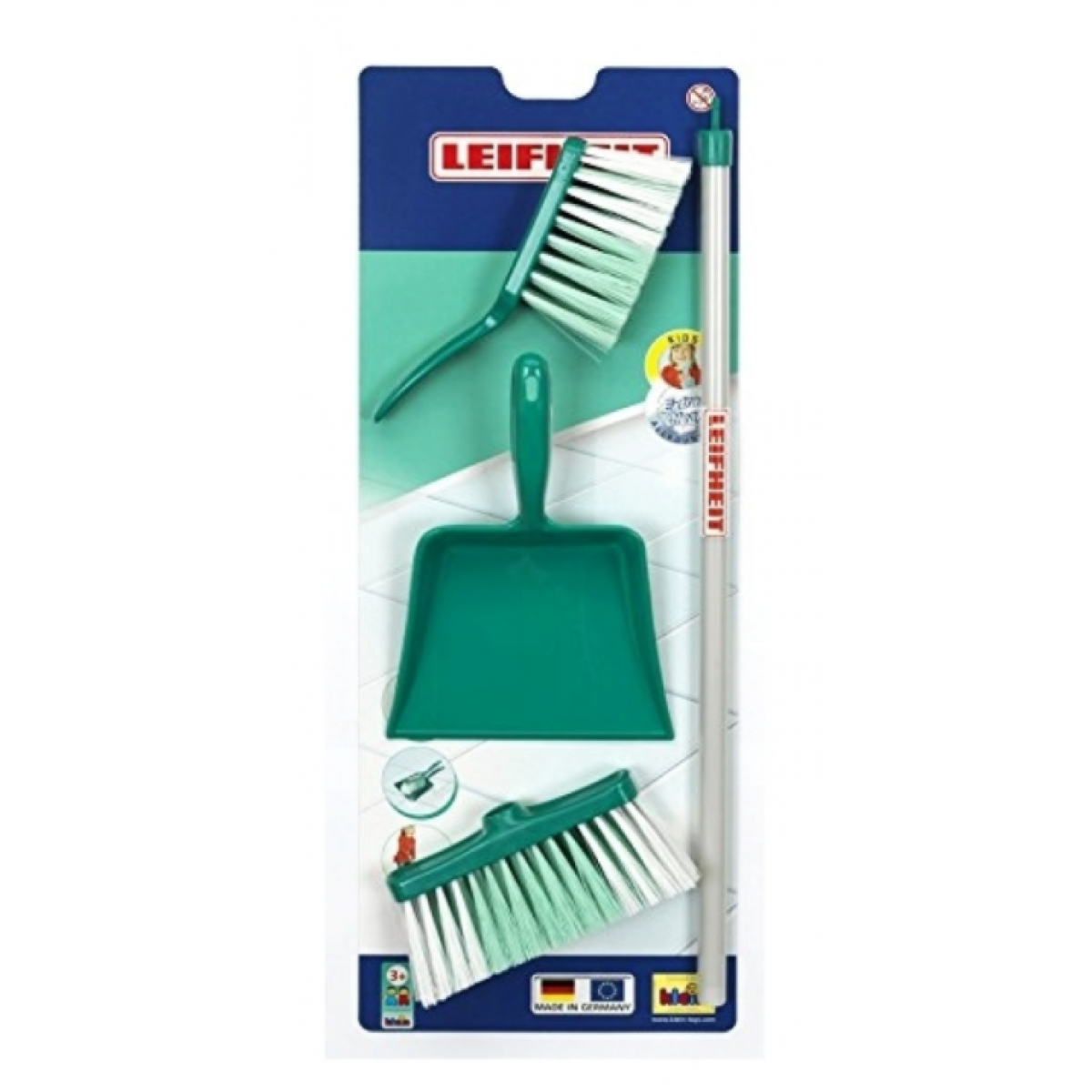 Klein Uklízecí set Leifheit