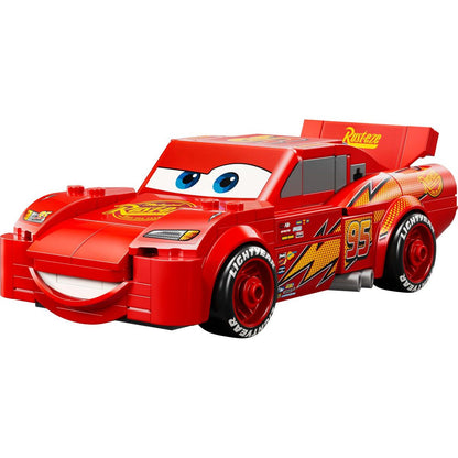 LEGO® Speed Champions 77255 Blesk McQueen