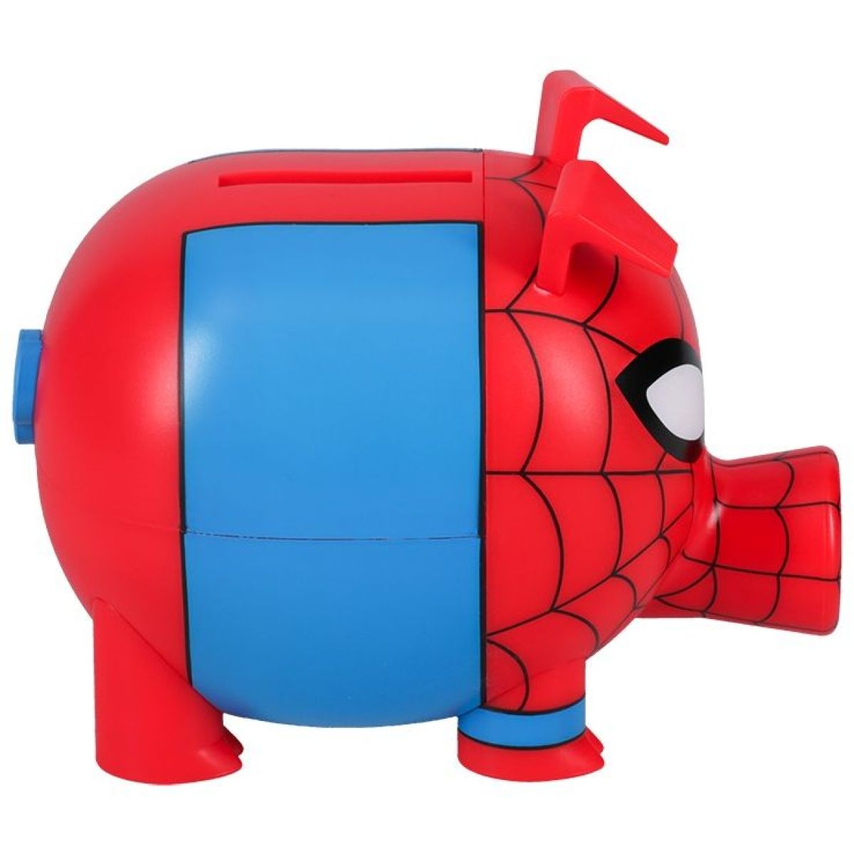 Spiderman pokladnička