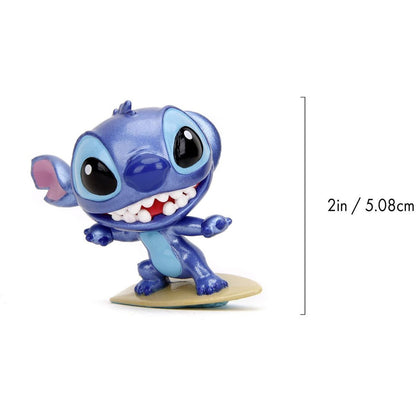 Jada Stitch figurka 2,5 4 druhy DP12 Wave 2