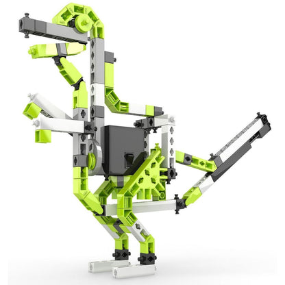 Engino Creative Builder 30 modelů s motorkem