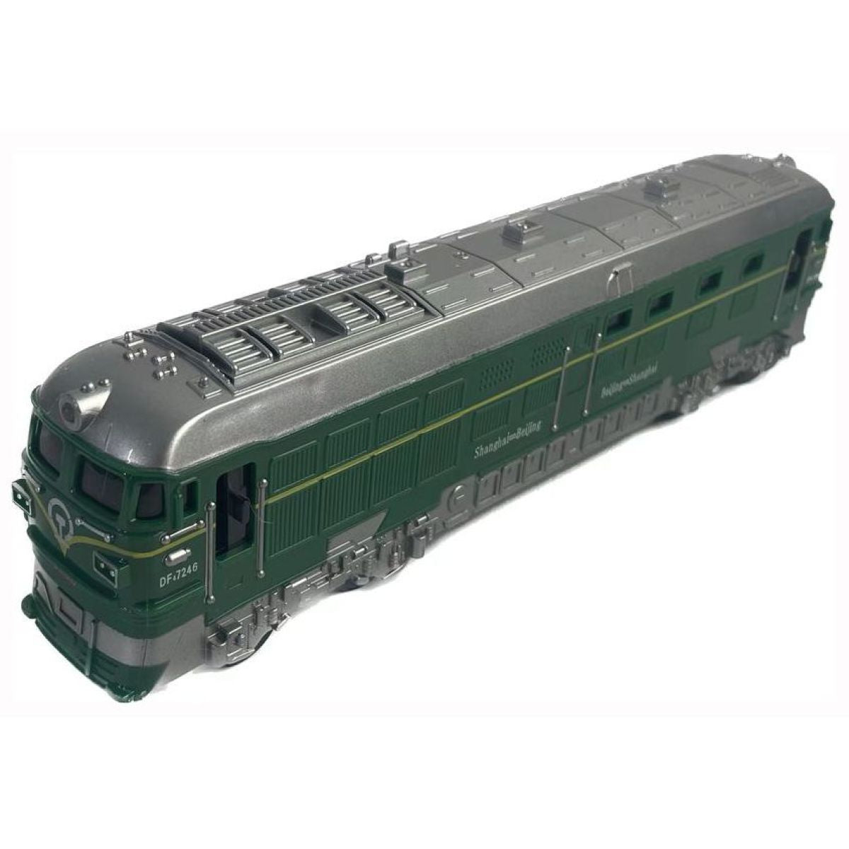Lokomotiva (731)
