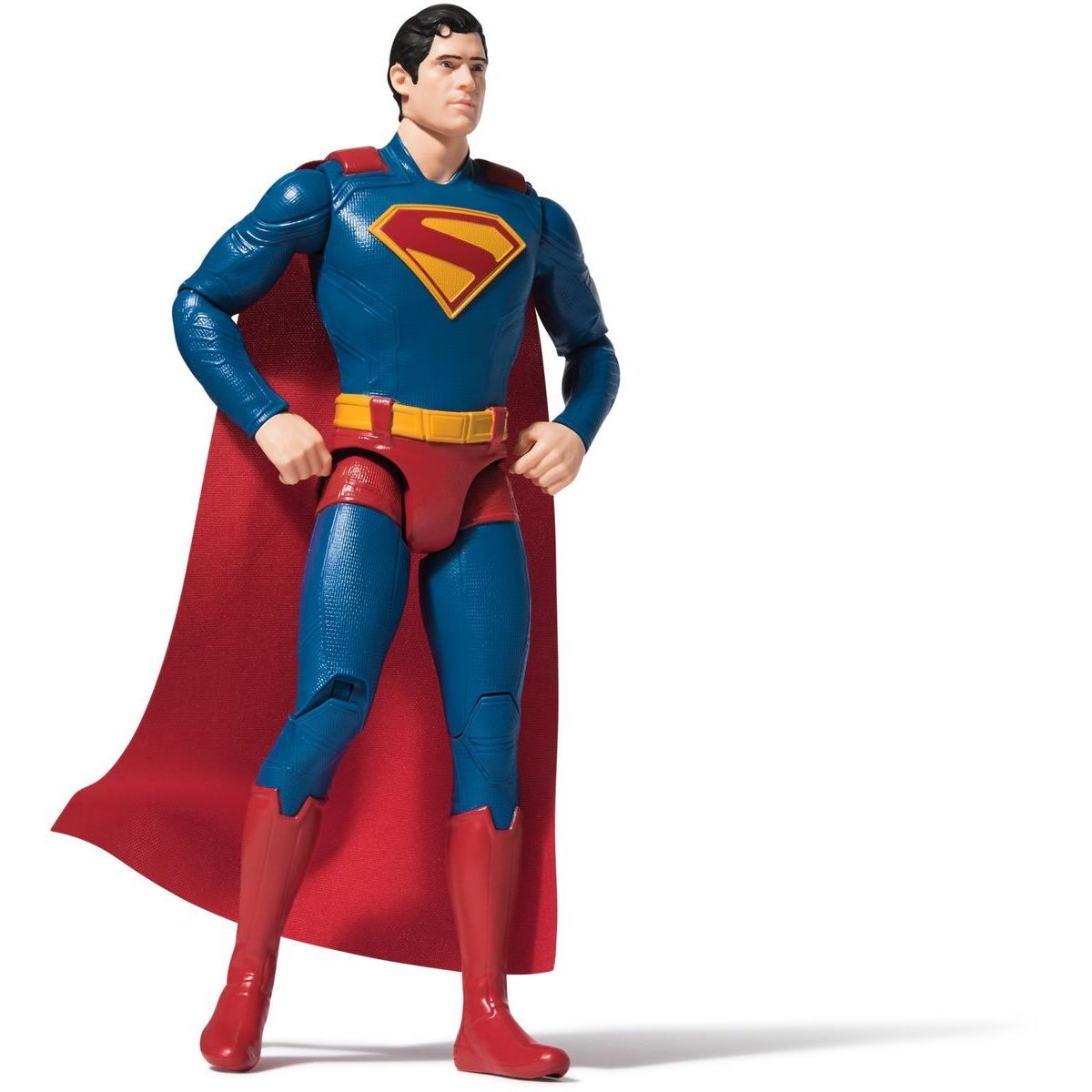 Superman film figurky 30 cm Superman