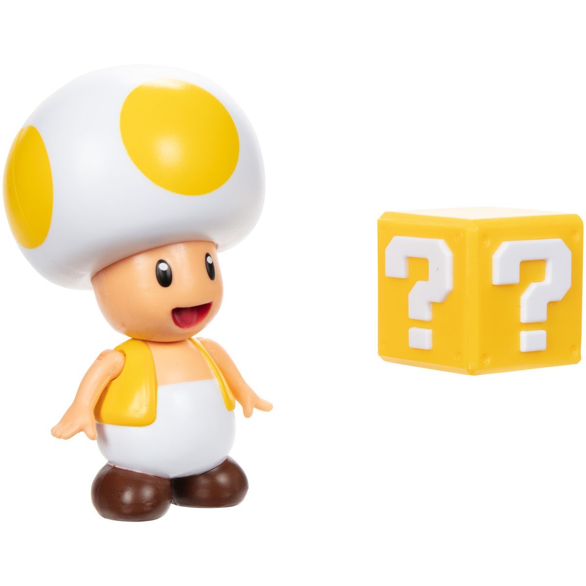 Jakks Figurka Super Mario 10 cm (754)