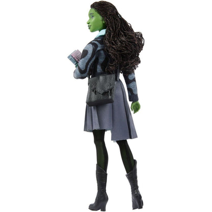 Mattel Wicked Panenka studentka - Elphaba