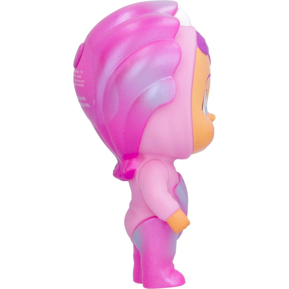 Cry Babies Magic Tears Shiny Shells panenka Coraline