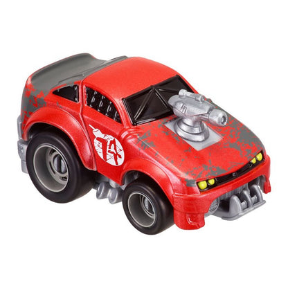 Boom City Racers startovní balení