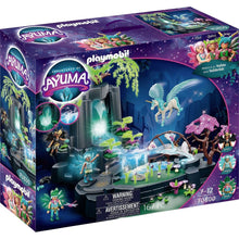 PLAYMOBIL® 70800 Zdroj magické energie