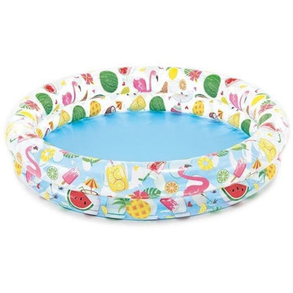 Intex 59460 Bazénový set 122 x 25 cm