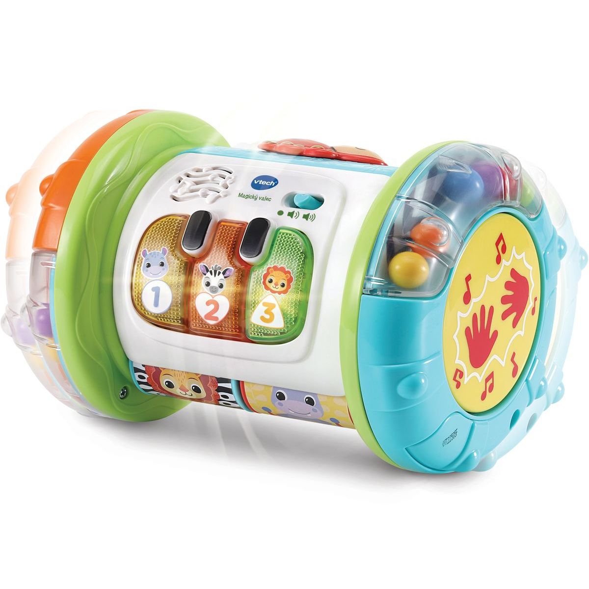 VTech 80-562637 Magický valec SK