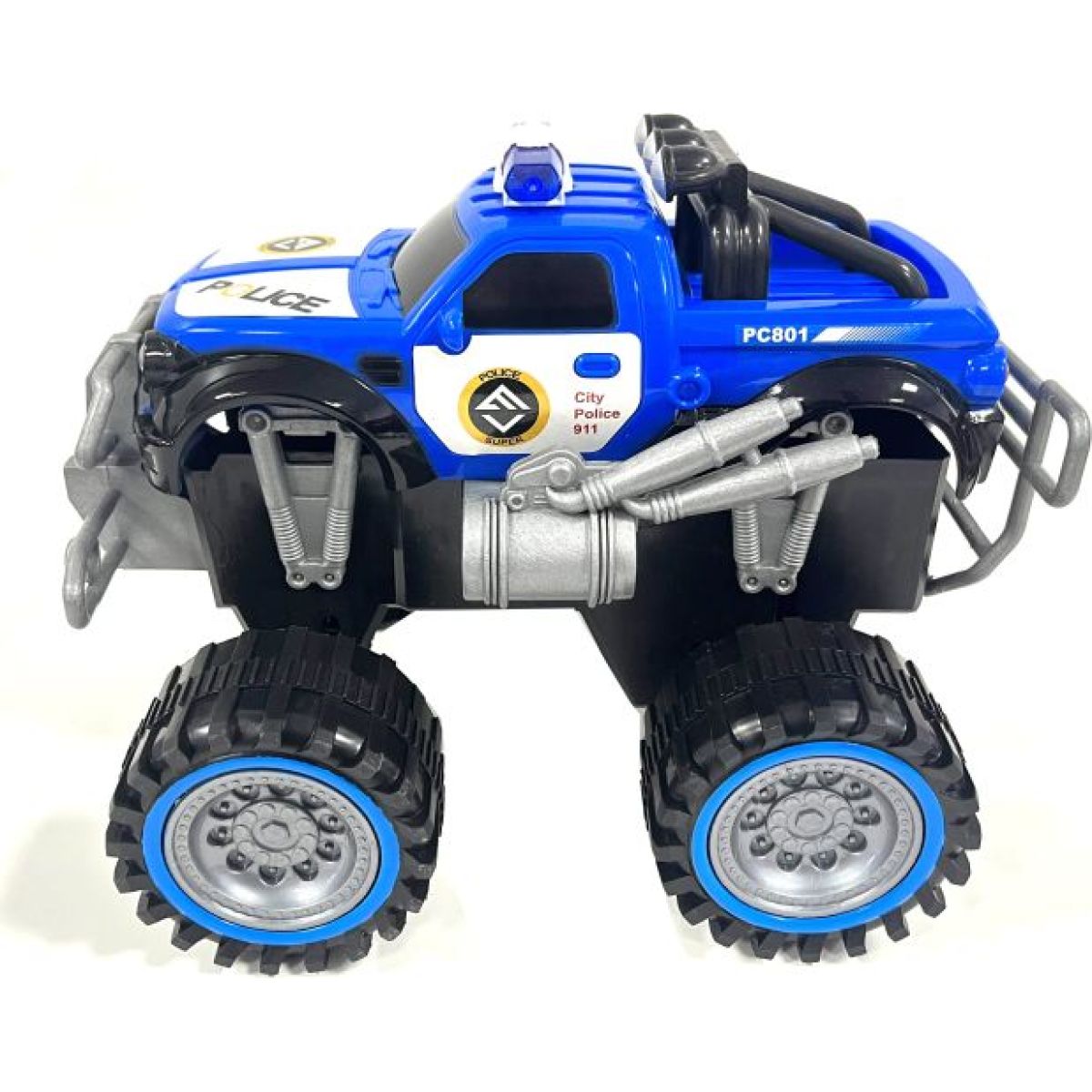 Alltoys Autíčko policie