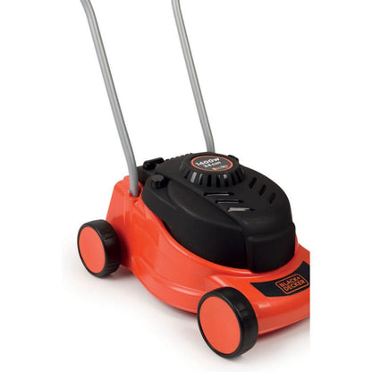 Smoby Black & Decker Sekačka na trávu