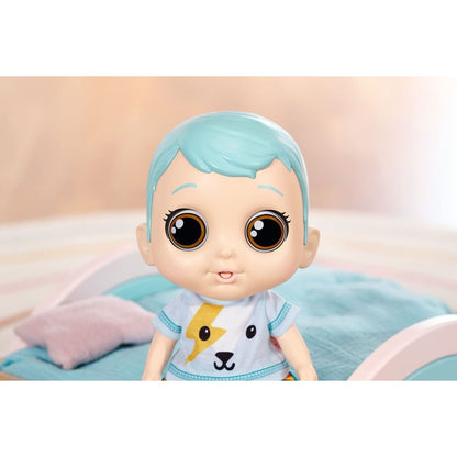 CHOU CHOU Baby Mika - limitovaná edice