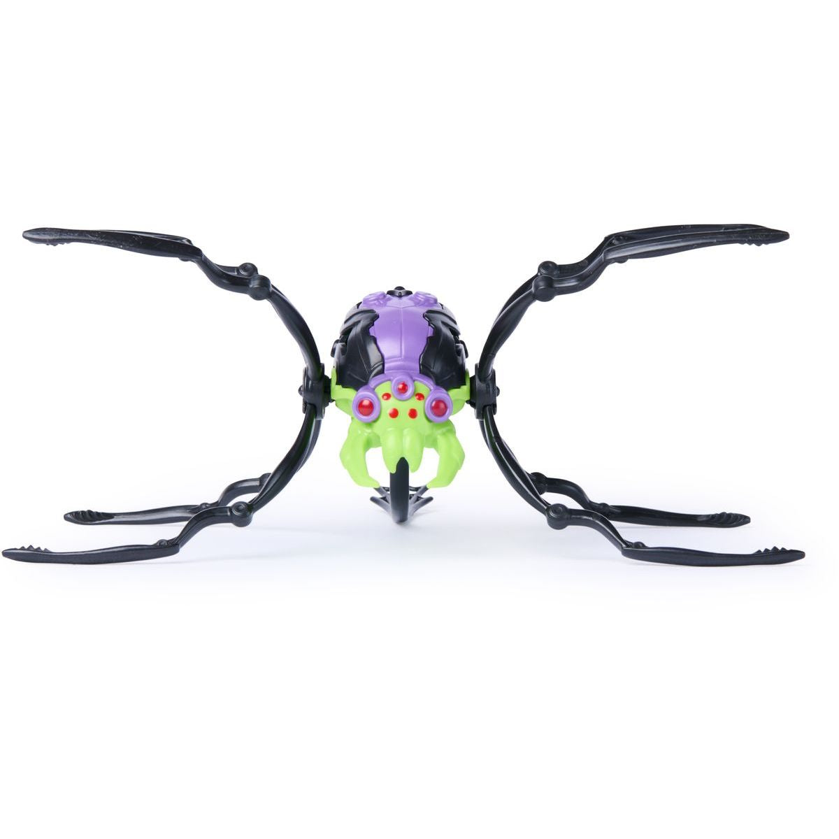 HEX Bots lezoucí pavouk fialový