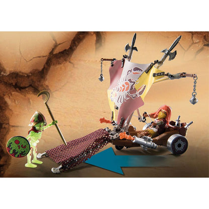 PLAYMOBIL® 71026 Surfař na dunách
