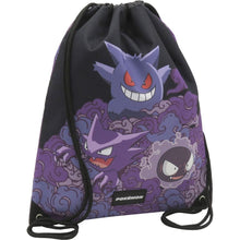 Pokémon taška stahovací Gengar