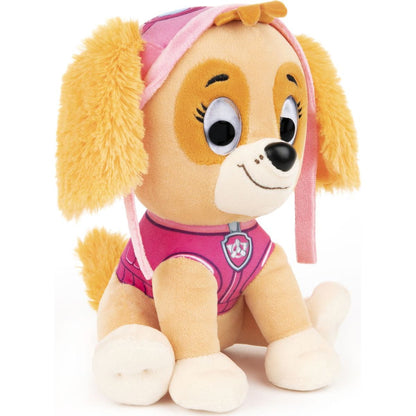 Gund Tlapková patrola Skye plyšák 23 cm