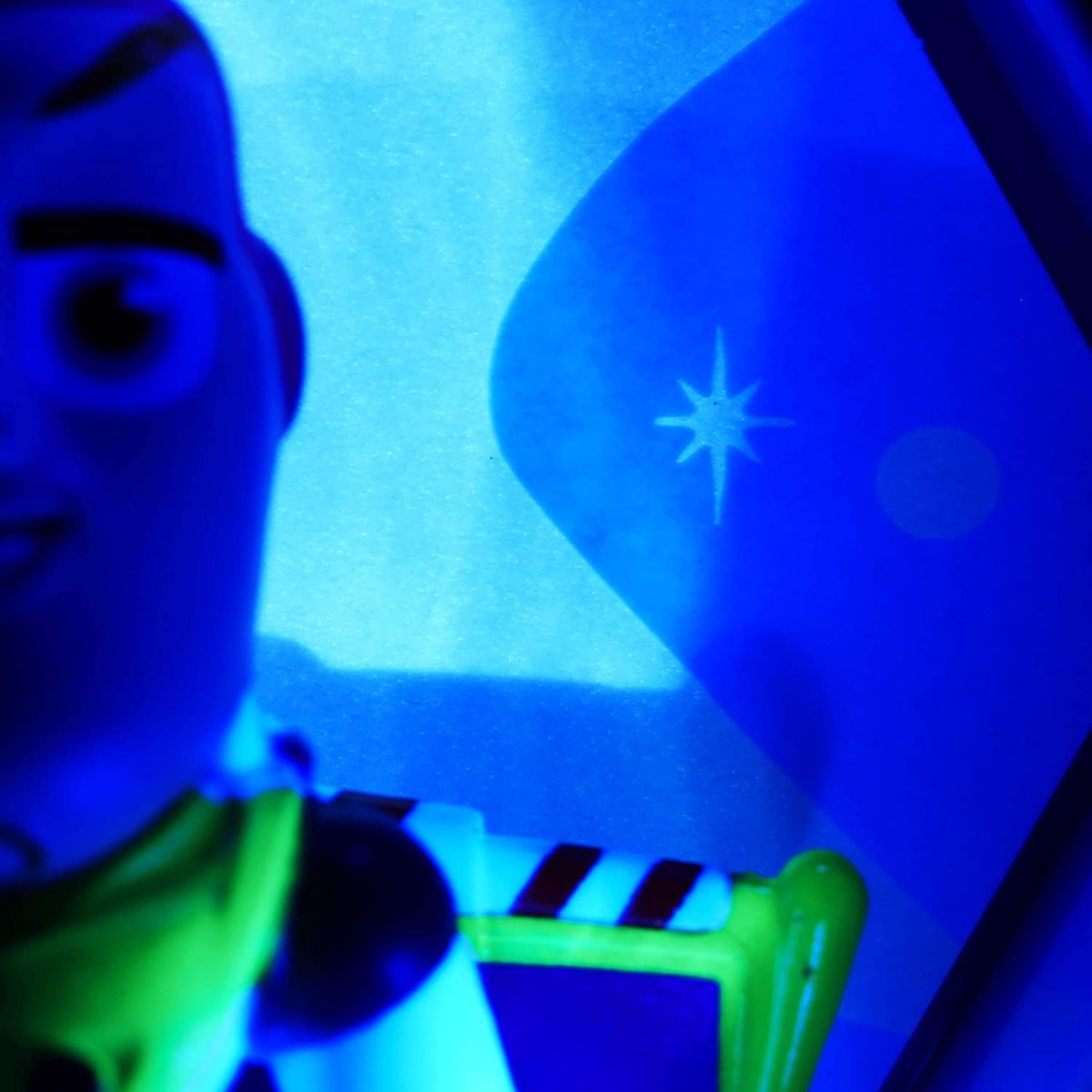 WOW! Pods Disney Pixar Toys Story Buzz