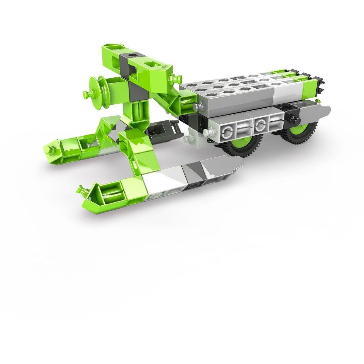 Engino Creative Builder 15 modelů