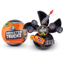 Zuru 5 Surprise! Monster Truck