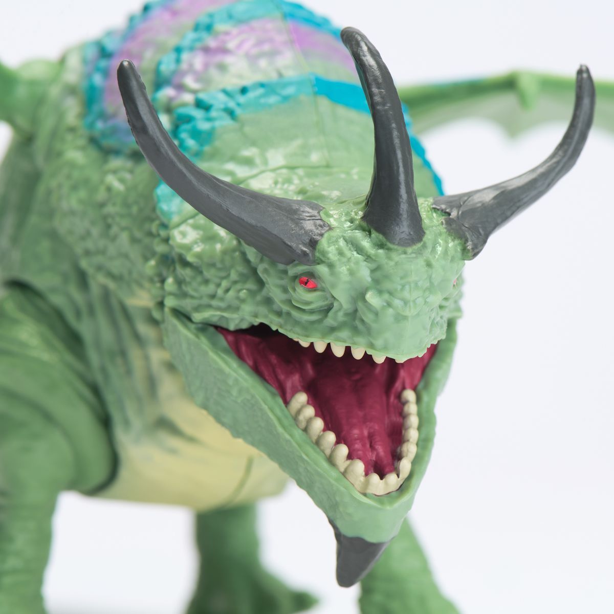 Jak vycvičit draka základní draci Drtileb