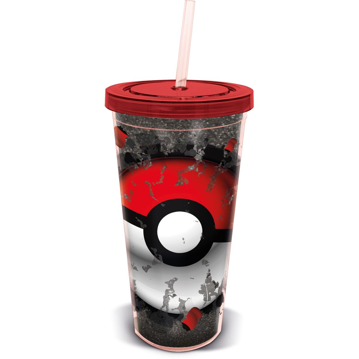 Stor Hrnek fashion Pokémon