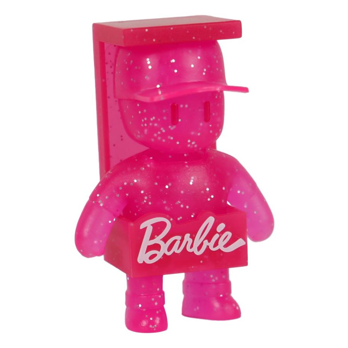 Deluxe box s figurky Stumble Guys X Barbie 6 ks