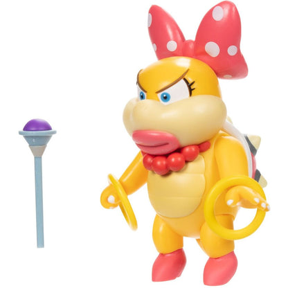 Jakks Figurka Super Mario 10 cm (754)
