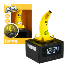 Paladone Fortnite budík Peely