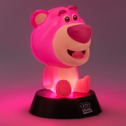 Paladone Icon Light Lotso