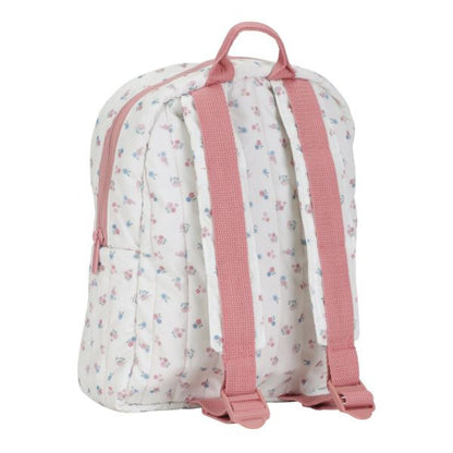Little Dutch Batůžek s nosítkem pro panenky Pink
