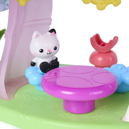 Spin Master Gábinin kouzelný domek čajový hrací set