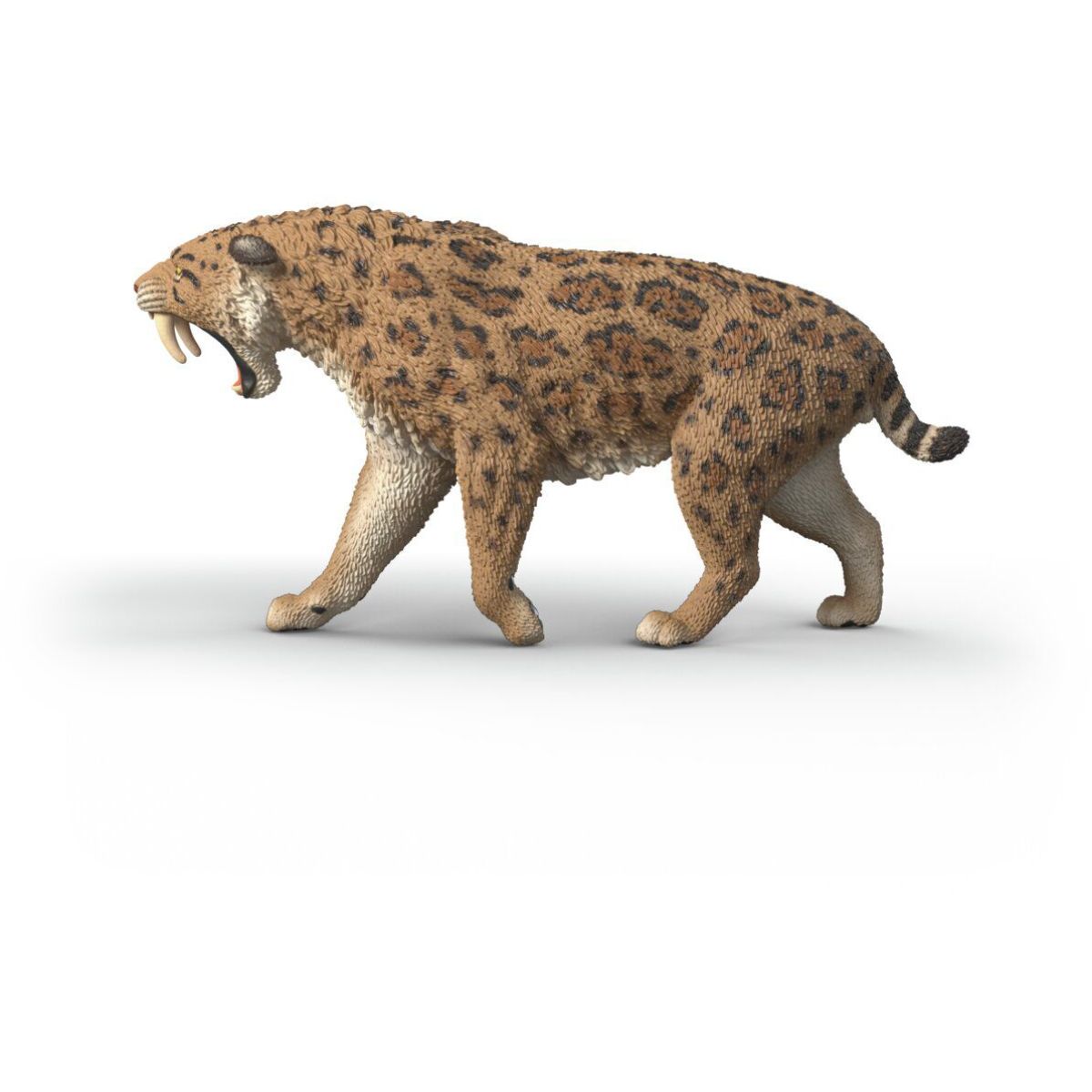 Schleich Prehistorické zvířátko - Šavlozubý tygr