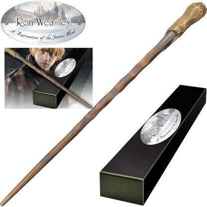 Harry Potter hůlka Ollivanders edition - Ron Weasley