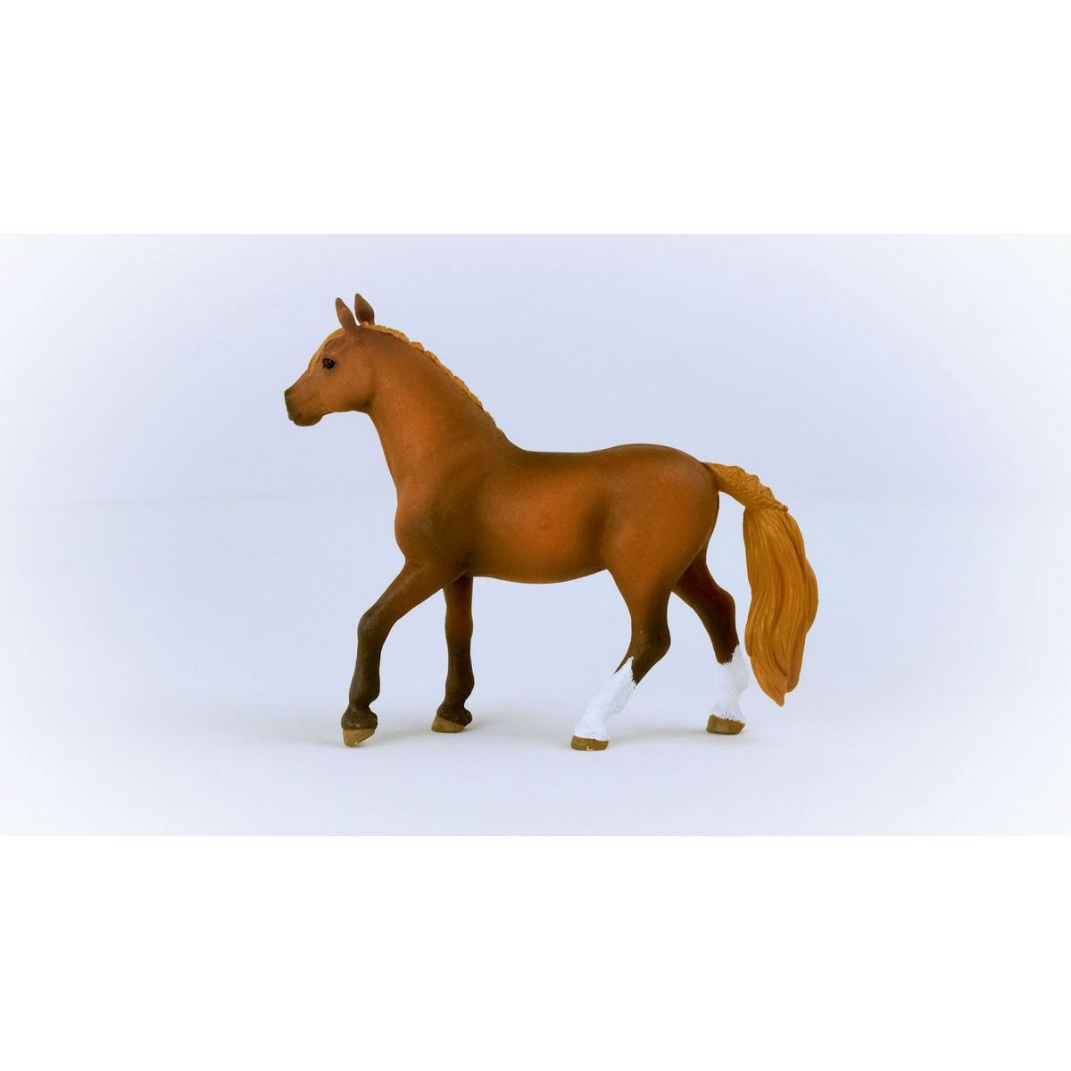 Schleich 13953 Zvířátko Klisna plemene peruánský paso