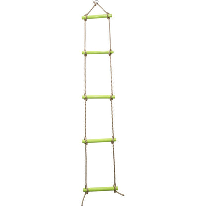 Alltoys Žebřík provazový délka 180 cm