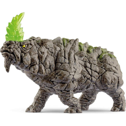 Schleich 70157 Bojový nosorožec