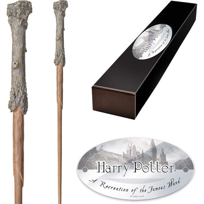Harry Potter hůlka Ollivanders edition - Harry Potter