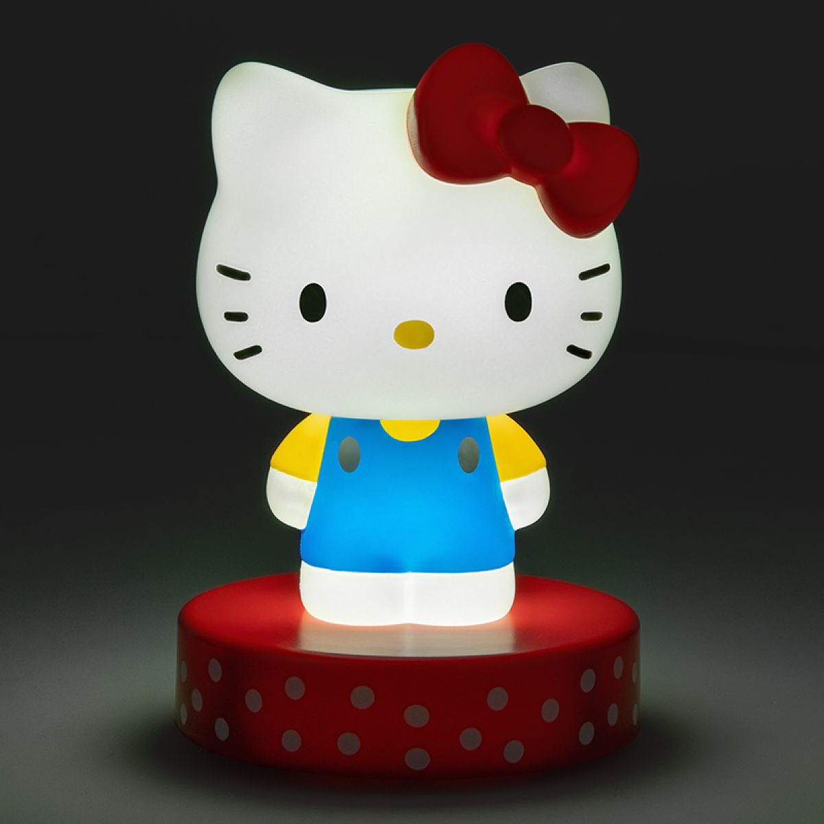 Paladone Icon Light, Hello Kitty
